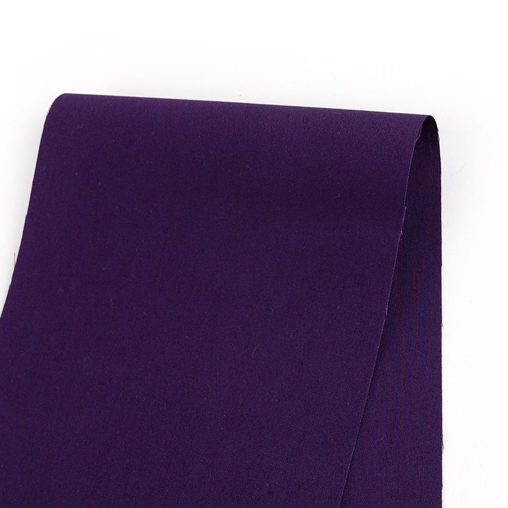  Nylon Poplin - Amethyst