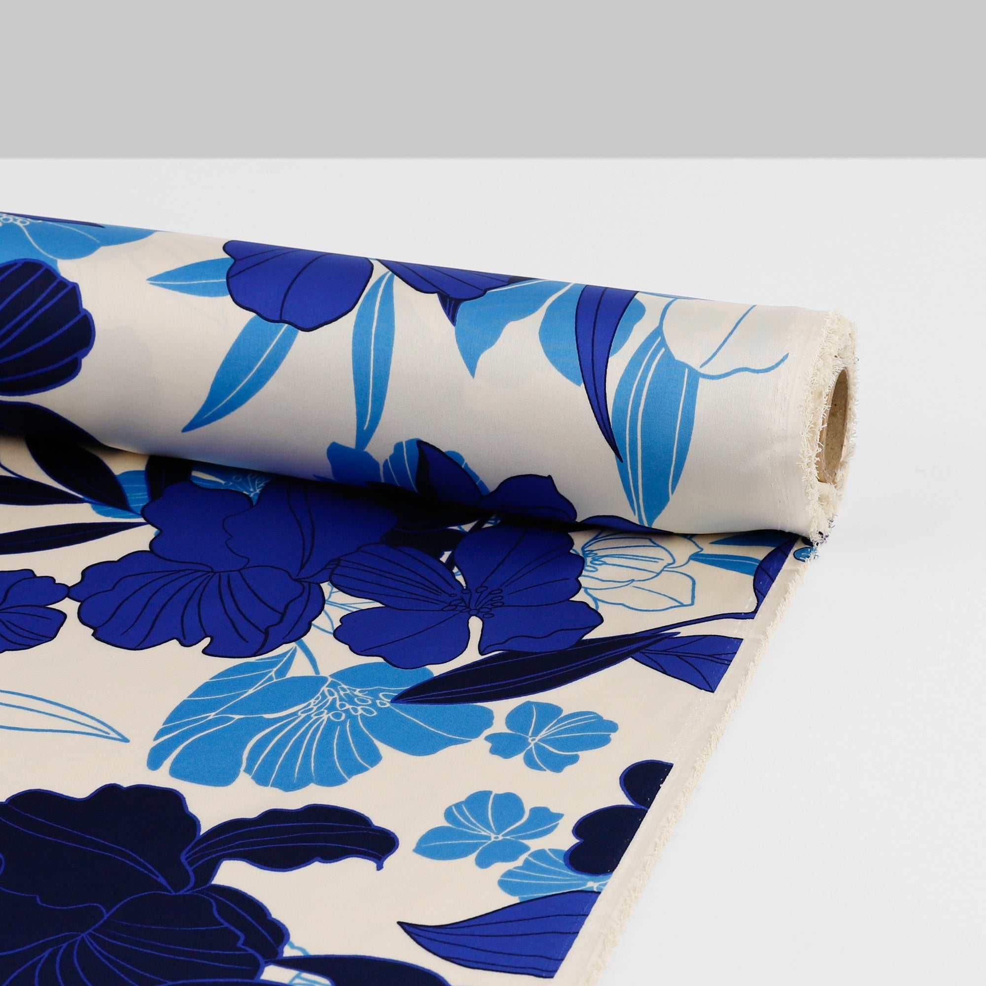 Floral_Poly_Sateen_Blue_Roll.jpg