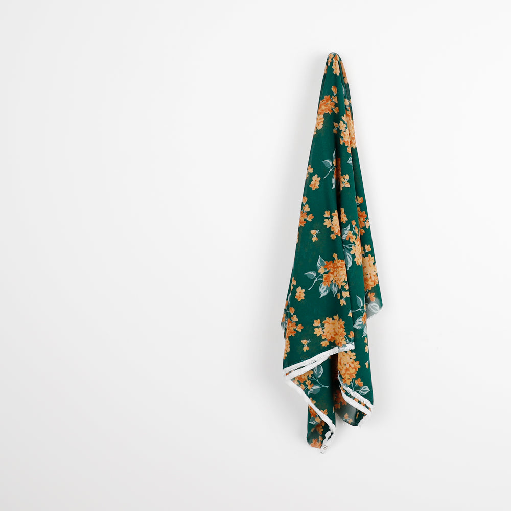 Jasmine Viscose Georgette - Bottle