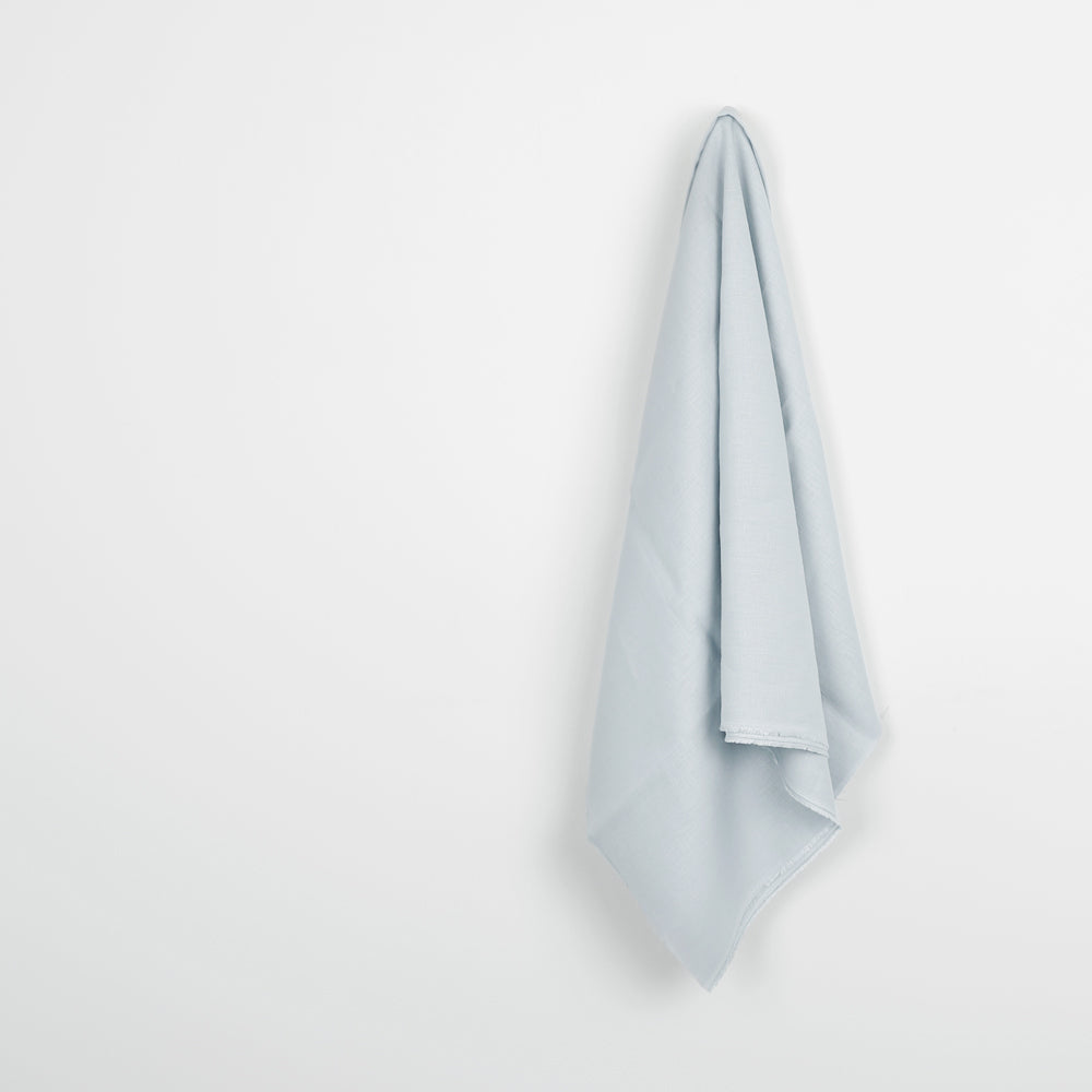 Heavyweight Linen - Cloud