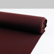 Heavyweight Merino Sweatshirting - Sumac