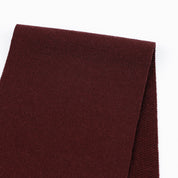 Heavyweight Merino Sweatshirting - Sumac