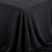 Heavyweight Merino Sweatshirting - Coal