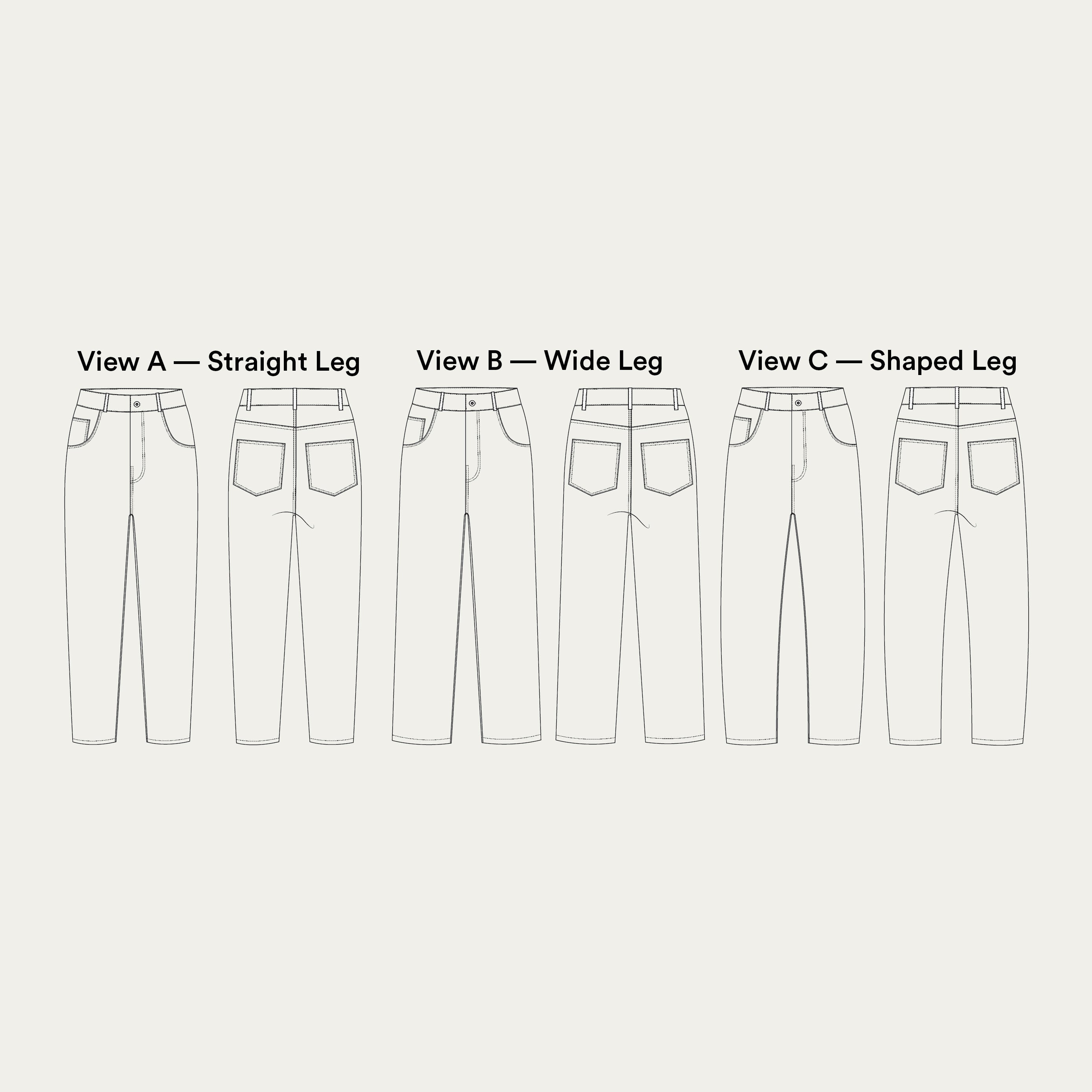 Make by TFS - May Jean / PDF