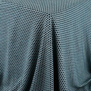 Dot Dot Merino Jacquard - Glacial