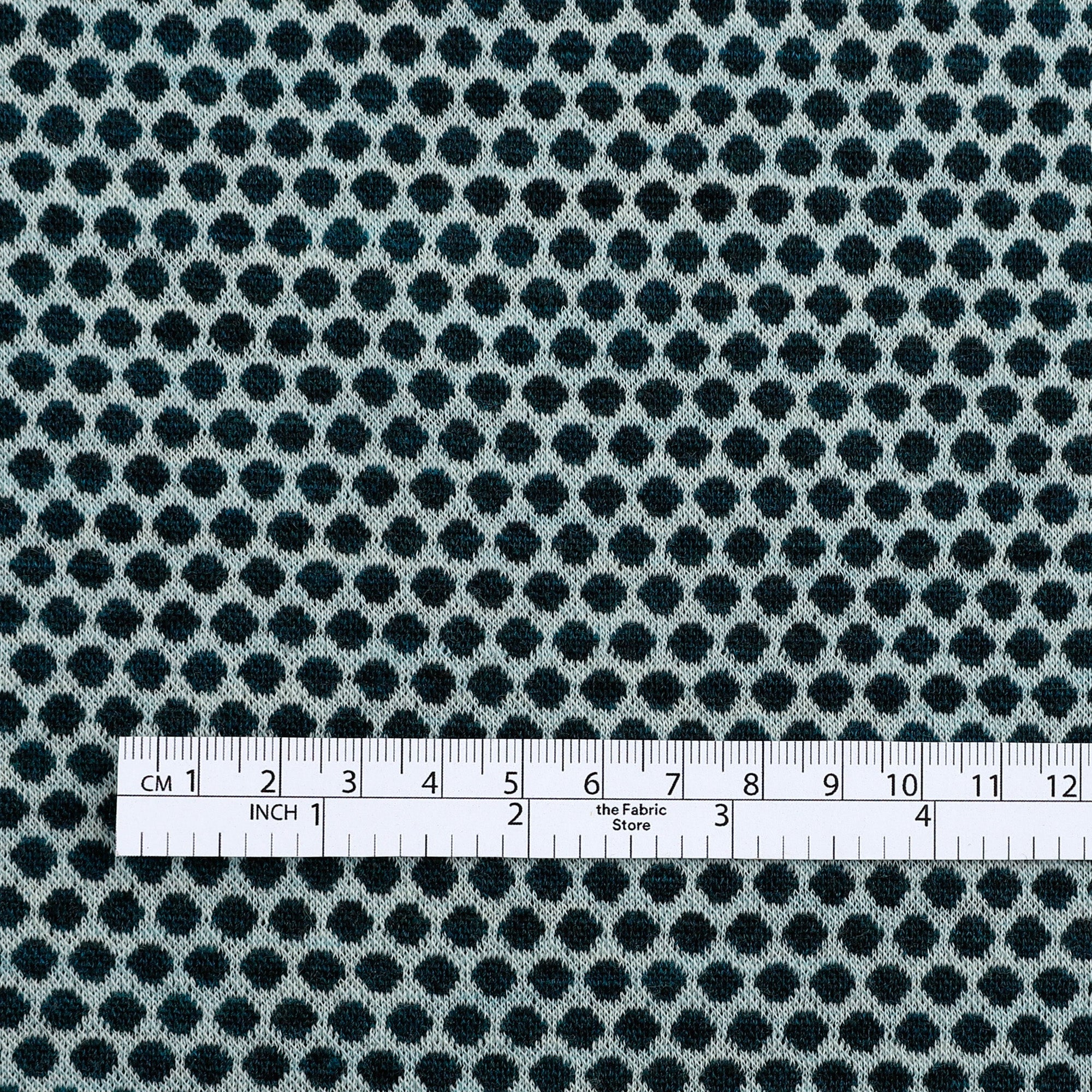 Polka_Dot_Merino_Jacquard_Teal_Ruler.jpg