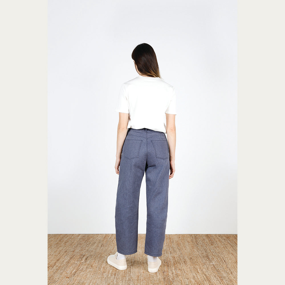 Make by TFS - May Jean / PDF