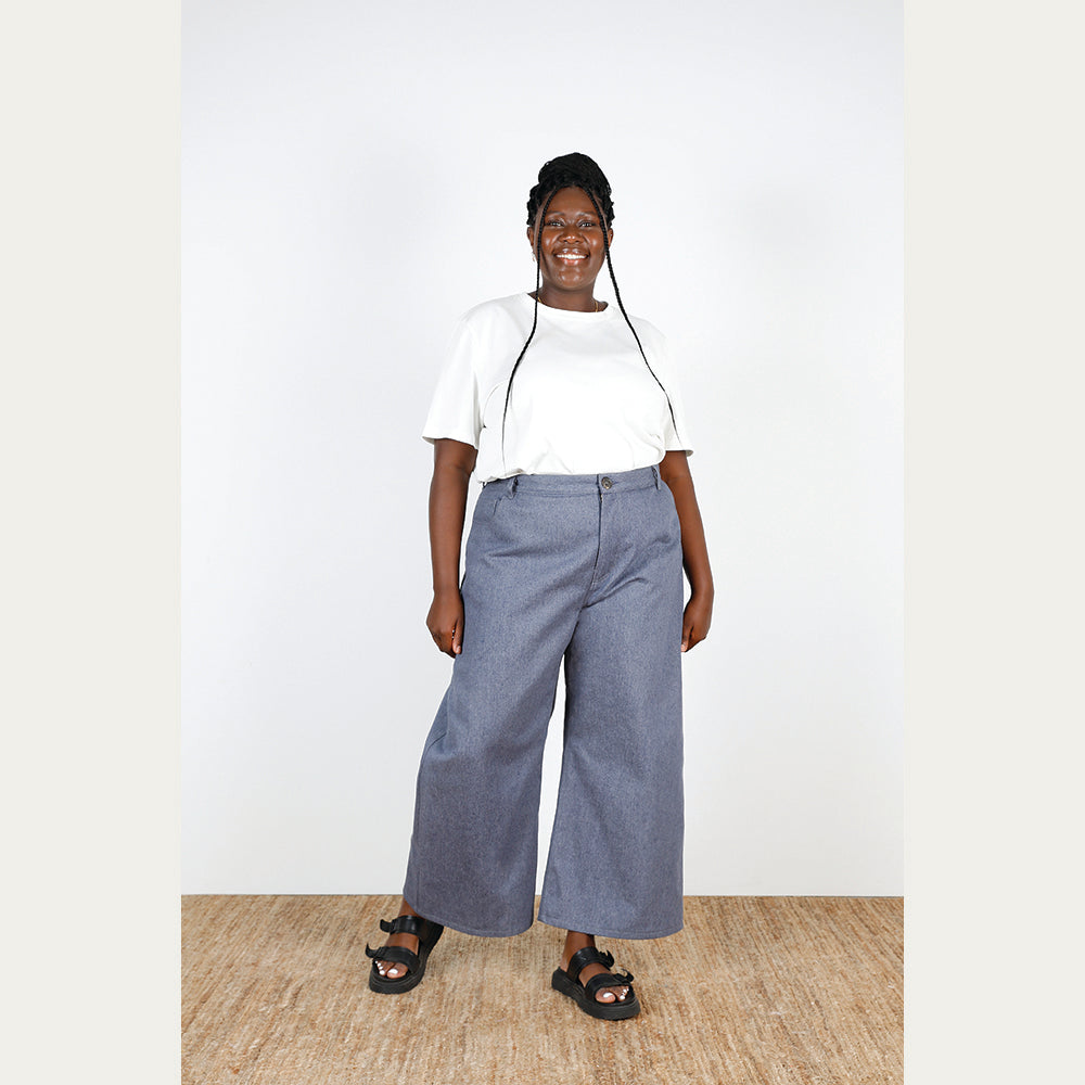 Make by TFS - May Jean / PDF