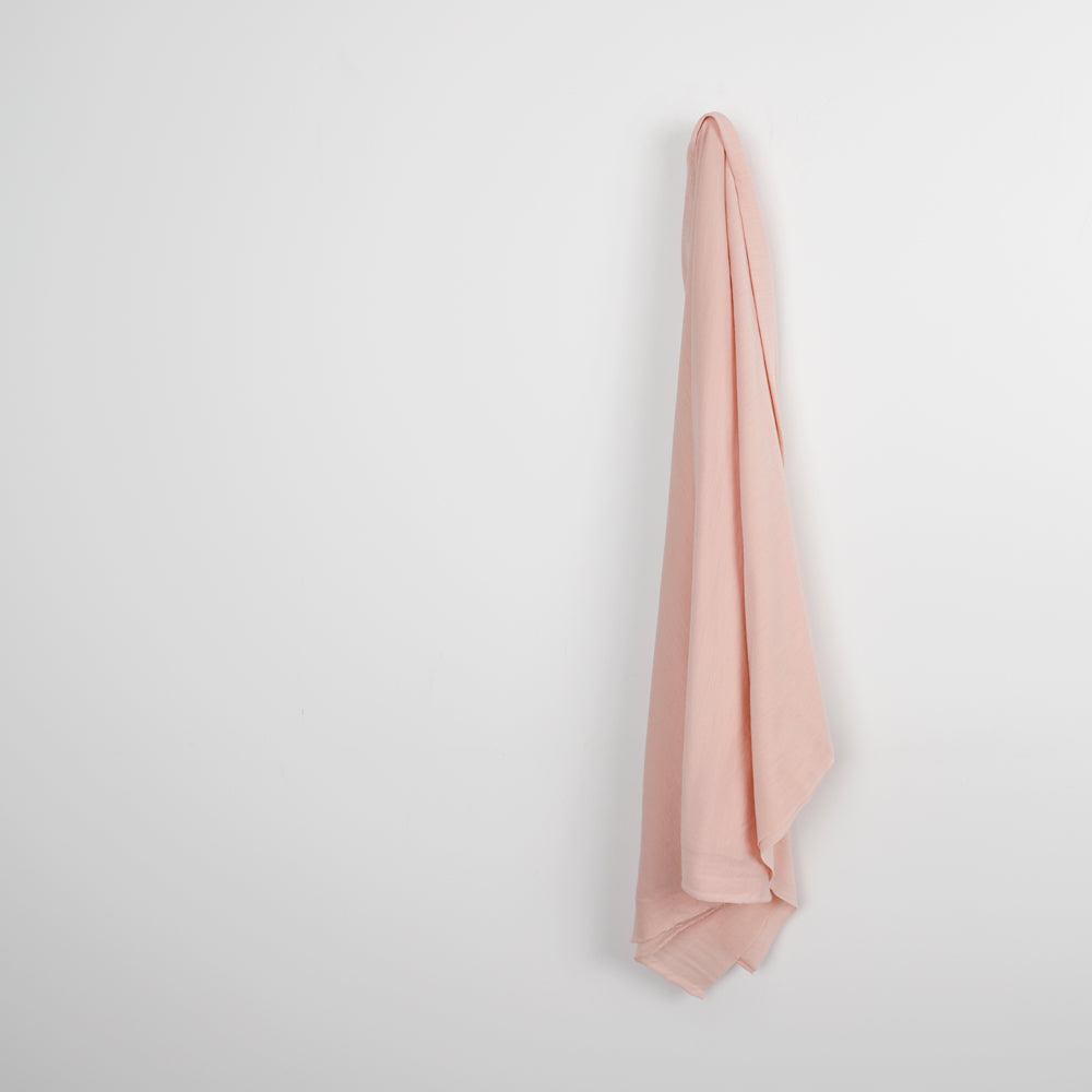 ZQ Premium Merino - Petal